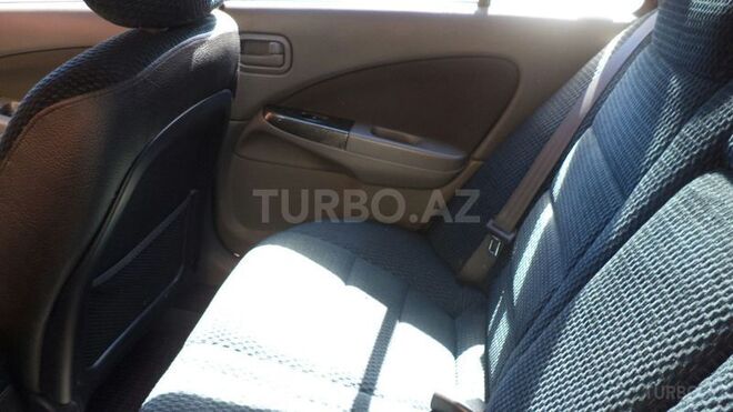 Nissan Sunny 2008, 90,840 km - 1.6 l - Bakı