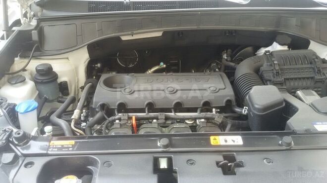 Hyundai Santa Fe 2015, 62,000 km - 2.4 л - Sumqayıt