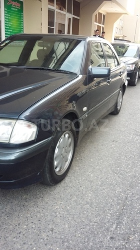 Mercedes C 220 1999, 238,000 km - 2.2 l - Bakı
