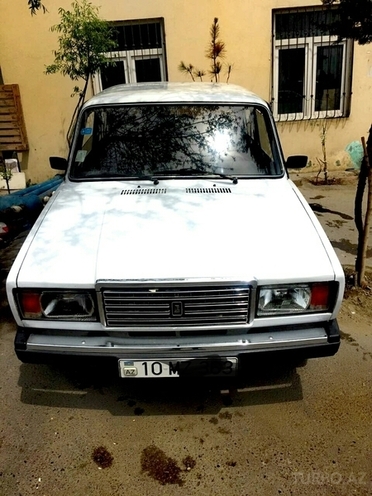 LADA (VAZ) 2107 2004, 240,750 km - 1.6 l - Bakı