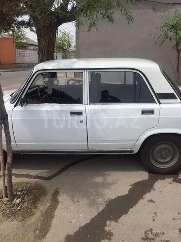 LADA (VAZ) 2107 2004, 240,750 km - 1.6 l - Bakı