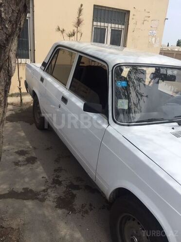 LADA (VAZ) 2107 2004, 240,750 km - 1.6 l - Bakı
