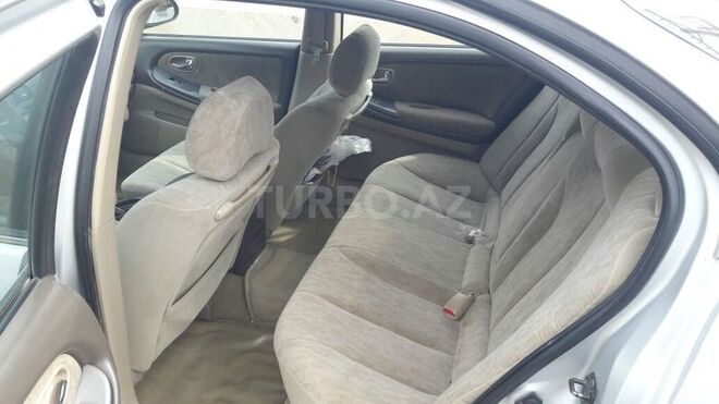 Nissan Maxima 2000, 211,000 km - 3.0 l - Bakı