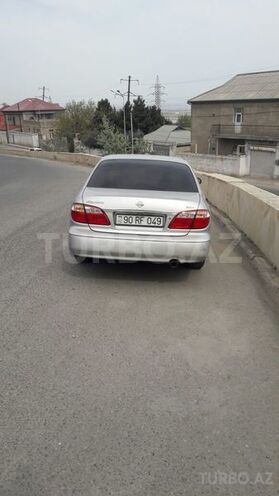 Nissan Maxima 2000, 211,000 km - 3.0 l - Bakı