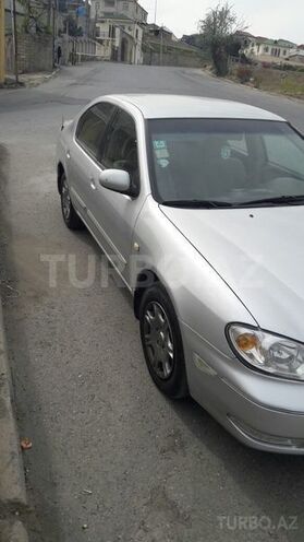Nissan Maxima 2000, 211,000 km - 3.0 l - Bakı