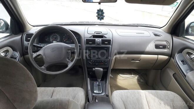 Nissan Maxima 2000, 211,000 km - 3.0 l - Bakı
