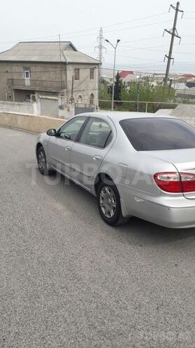 Nissan Maxima 2000, 211,000 km - 3.0 l - Bakı