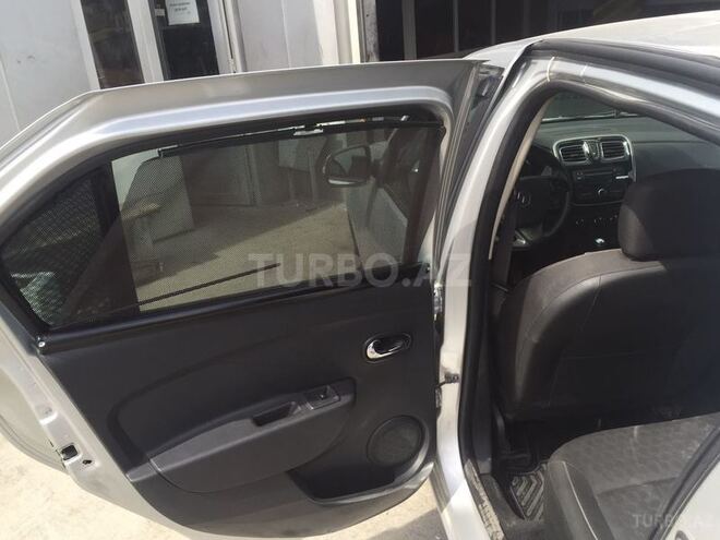Renault Logan 2014, 137,000 km - 0.2 l - Bakı