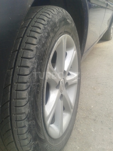 Opel Vectra 1997, 123,456 km - 1.6 l - Xaçmaz