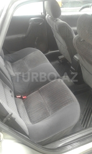Opel Vectra 1997, 155,000 km - 1.8 l - Bərdə