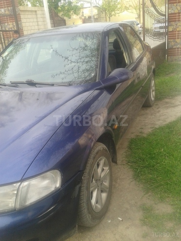 Opel Vectra 1997, 123,456 km - 1.6 l - Xaçmaz
