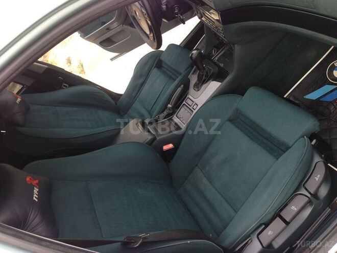 BMW 520 1996, 265,474 km - 2.0 l - Sumqayıt