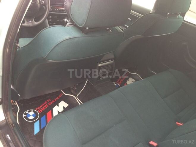 BMW 520 1996, 265,474 km - 2.0 l - Sumqayıt