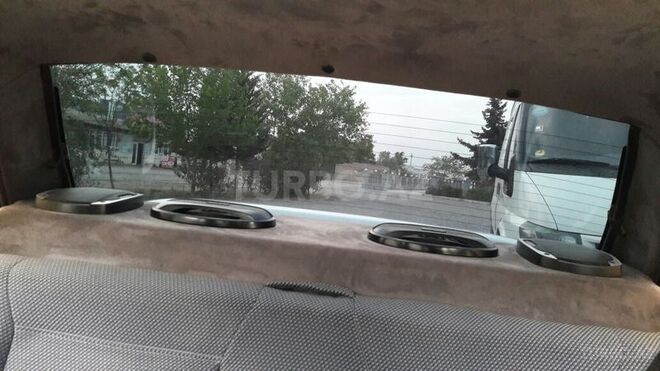 LADA (VAZ) 2115 2012, 150,000 km - 0.2 l - Şirvan