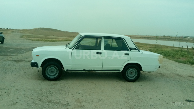 LADA (VAZ) 2107 1988, 284,000 km - 1.5 l - Sumqayıt