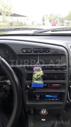 LADA (VAZ) 2115 2012, 150,000 km - 0.2 l - Şirvan