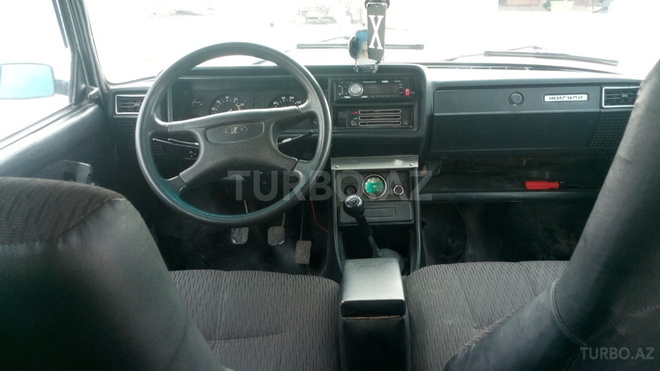 LADA (VAZ) 2107 1988, 284,000 km - 1.5 l - Sumqayıt