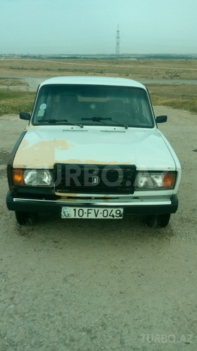 LADA (VAZ) 2107 1988, 284,000 km - 1.5 l - Sumqayıt