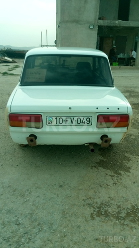 LADA (VAZ) 2107 1988, 284,000 km - 1.5 l - Sumqayıt
