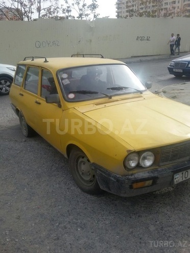 Renault 12 Toros 1997, 278,000 km - 1.2 л - Bakı