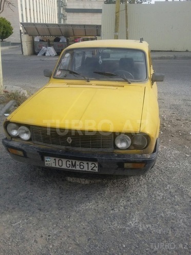 Renault 12 Toros 1997, 278,000 km - 1.2 л - Bakı