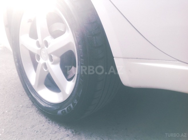 Hyundai Sonata 2007, 105,000 km - 2.4 l - Bakı