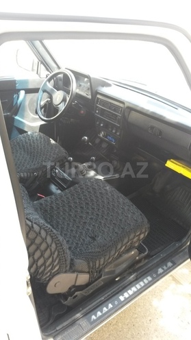 LADA (VAZ) Niva 2012, 69,000 km - 1.7 l - Bakı