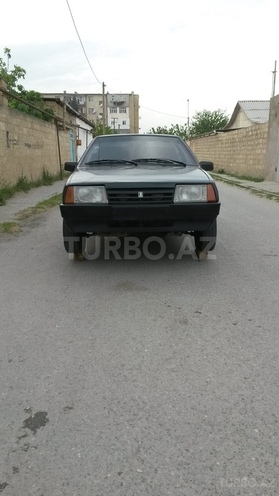 LADA (VAZ) 21099 2002, 122,000 km - 1.5 л - Sumqayıt