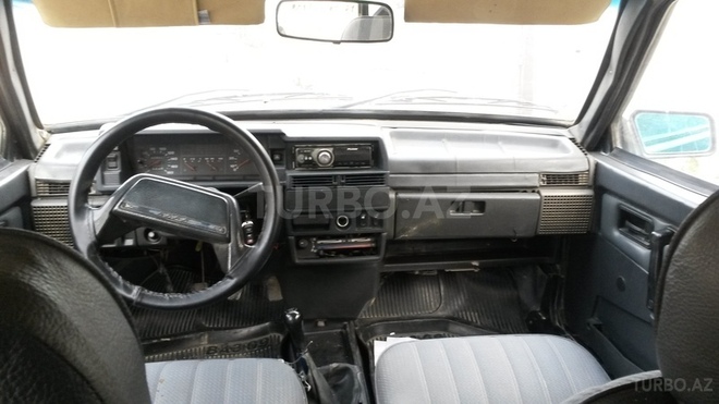 LADA (VAZ) 21099 2002, 122,000 km - 1.5 л - Sumqayıt