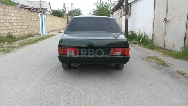 LADA (VAZ) 21099 2002, 122,000 km - 1.5 л - Sumqayıt