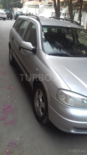 Opel Astra 1999, 19,500 km - 1.6 l - Bakı