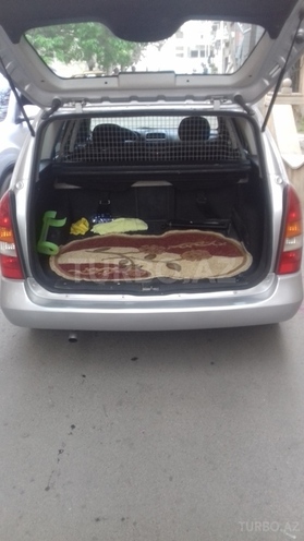 Opel Astra 1999, 19,500 km - 1.6 l - Bakı