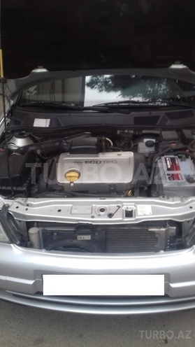 Opel Astra 1999, 19,500 km - 1.6 l - Bakı