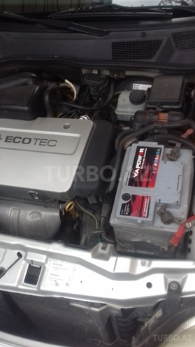 Opel Astra 1999, 19,500 km - 1.6 l - Bakı