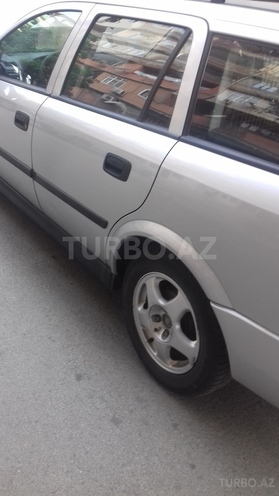 Opel Astra 1999, 19,500 km - 1.6 l - Bakı
