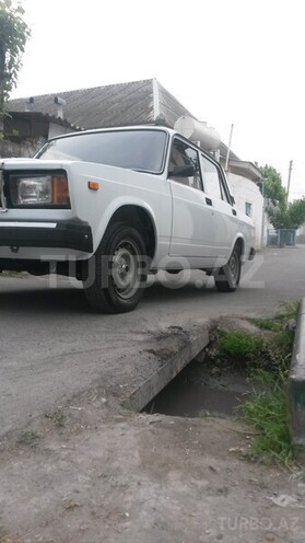 LADA (VAZ) 2107 2009, 58,000 km - 1.6 l - Göyçay