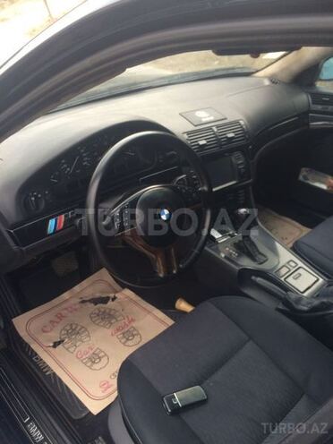 BMW 525 2000, 380,000 km - 2.5 l - Bakı