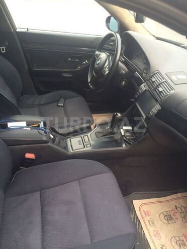 BMW 525 2000, 380,000 km - 2.5 l - Bakı