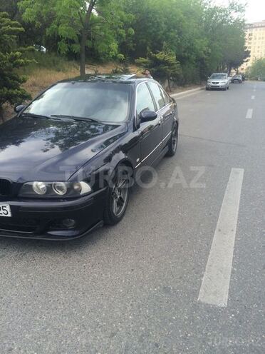 BMW 525 2000, 380,000 km - 2.5 l - Bakı