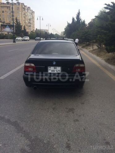 BMW 525 2000, 380,000 km - 2.5 l - Bakı