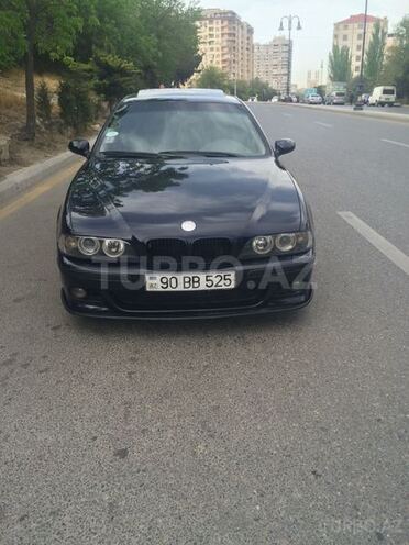 BMW 525 2000, 380,000 km - 2.5 l - Bakı