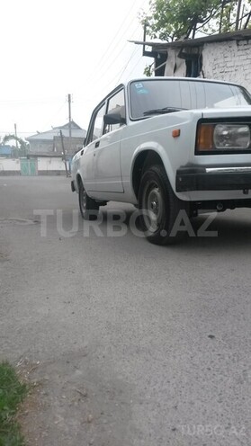 LADA (VAZ) 2107 2009, 58,000 km - 1.6 l - Göyçay