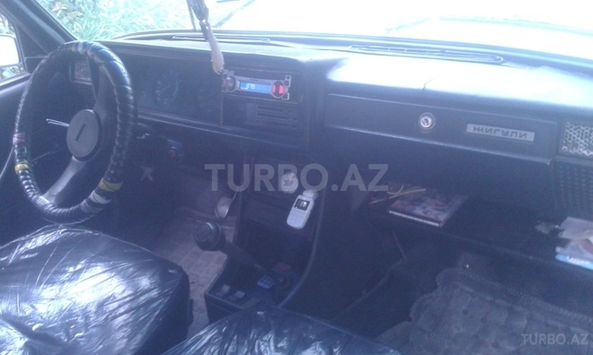 LADA (VAZ) 2107 2002, 200,000 km - 1.6 l - Tərtər