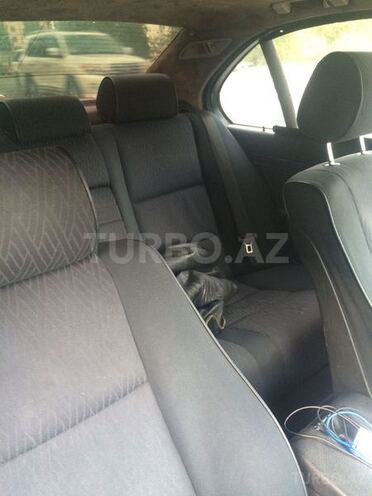 BMW 525 2000, 380,000 km - 2.5 l - Bakı