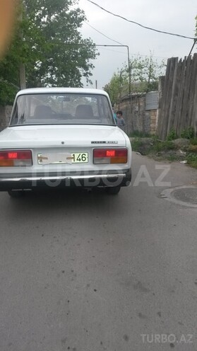 LADA (VAZ) 2107 2009, 58,000 km - 1.6 l - Göyçay