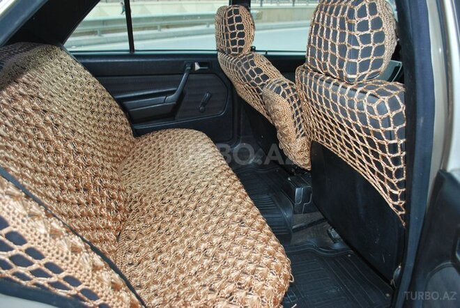 Mercedes 190 1991, 250,000 km - 2.0 л - Bakı