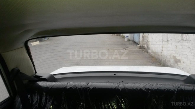 LADA (VAZ) 2107 2009, 58,000 km - 1.6 l - Göyçay
