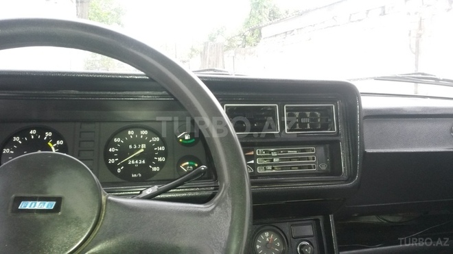 LADA (VAZ) 2107 2009, 58,000 km - 1.6 l - Göyçay