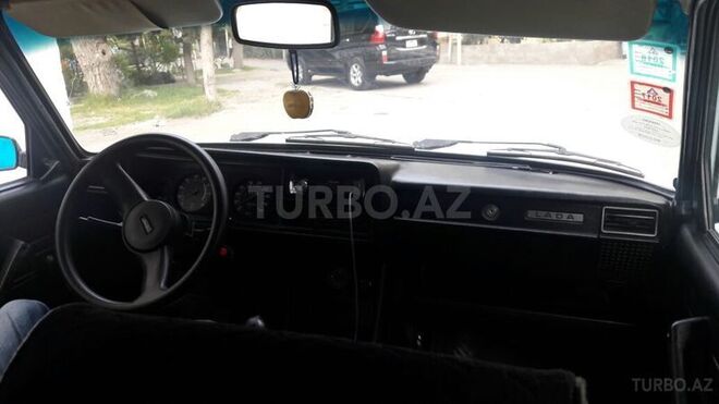 LADA (VAZ) 2107 2006, 60,000 km - 1.6 l - Bakı