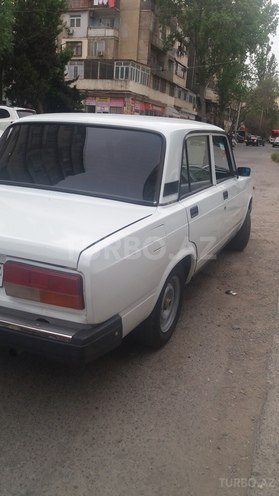LADA (VAZ) 2107 2006, 60,000 km - 1.6 l - Bakı